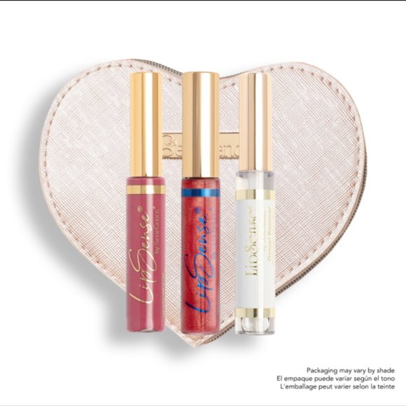 VDAY Bouquet Collection: A petal perfect mix of rosy hues.